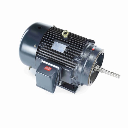 Marathon 40 Hp Close-Coupled Pump Motor, 3 Phase, 1800 Rpm, GT3534A GT3534A